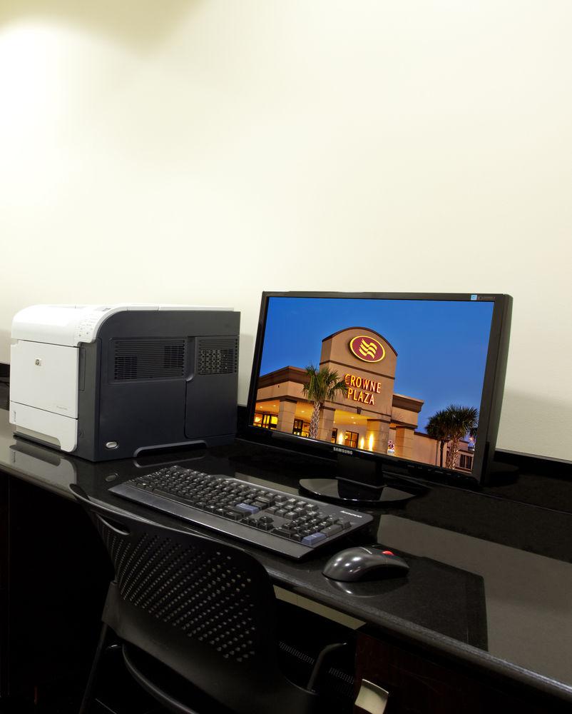 Clarion Hotel New Orleans - Airport & Conference Center Kenner Exterior photo