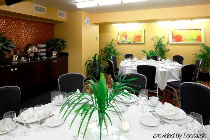 Clarion Hotel New Orleans - Airport & Conference Center Kenner Restaurant photo