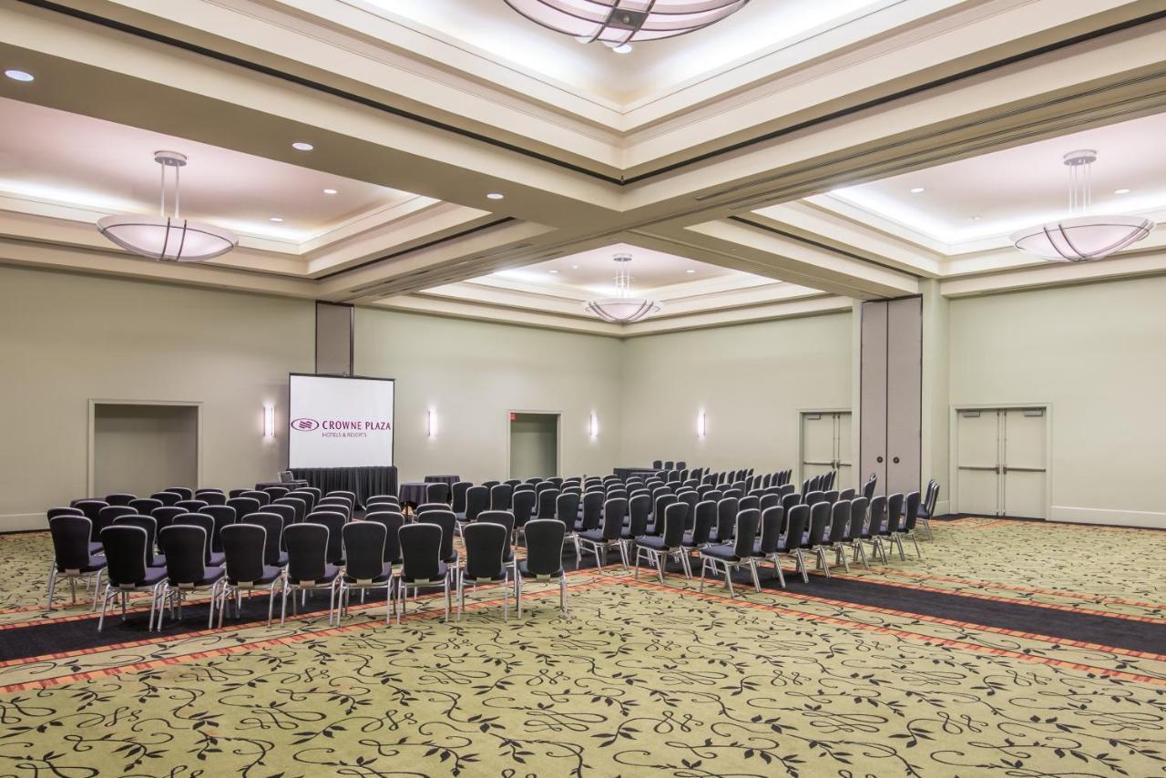 Clarion Hotel New Orleans - Airport & Conference Center Kenner Exterior photo