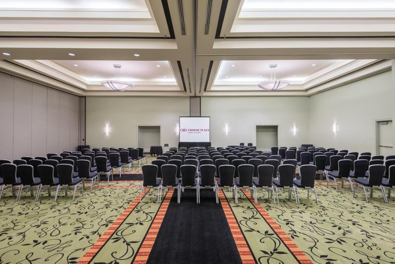 Clarion Hotel New Orleans - Airport & Conference Center Kenner Exterior photo